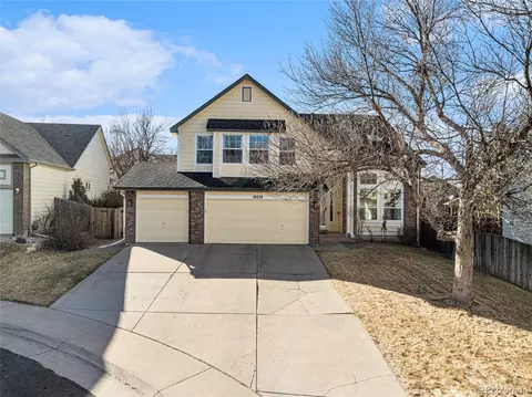 Exterior - 19270 E Progress Ave, Centennial, CO 80015 photo 1 of 4