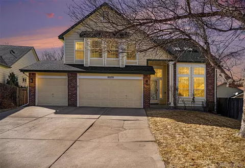 Exterior - 19270 E Progress Ave, Centennial, CO 80015 photo 3 of 4