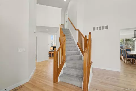 Entry Way - 19270 E Progress Ave, Centennial, CO 80015 photo 1 of 2