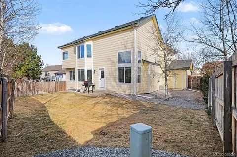 Exterior - 19270 E Progress Ave, Centennial, CO 80015 photo 2 of 4
