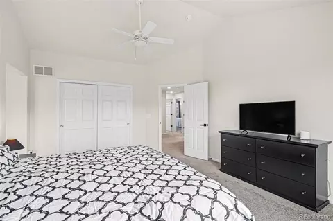Bedroom - 19270 E Progress Ave, Centennial, CO 80015 photo 2 of 4