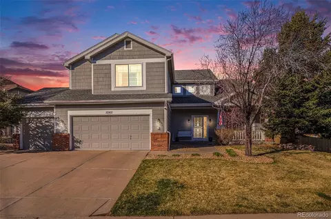 10901 Baxter Dr, Parker, CO 80134
