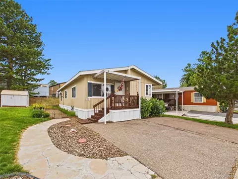 9100 Tejon St, Denver, CO 80260