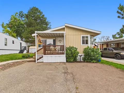 9100 Tejon St, Denver, CO 80260