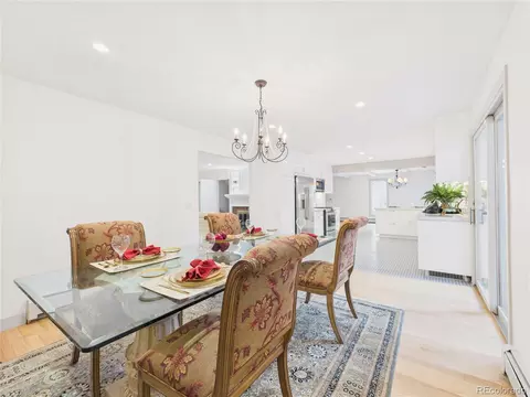 Dining - 2880 E Cedar Ave, Denver, CO 80209 photo 1 of 1