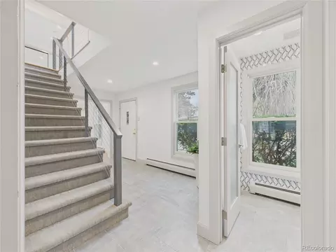 Entry Way - 2880 E Cedar Ave, Denver, CO 80209 photo 1 of 4