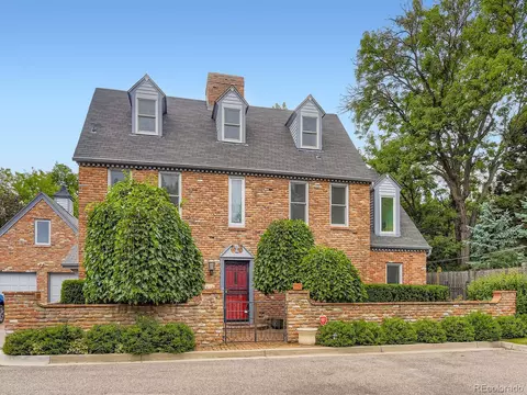 2880 E Cedar Ave, Denver, CO 80209