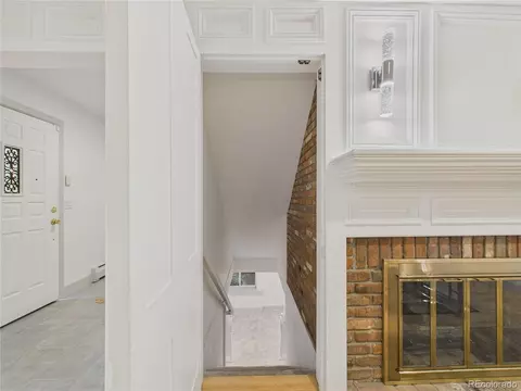 Entry Way - 2880 E Cedar Ave, Denver, CO 80209 photo 4 of 4