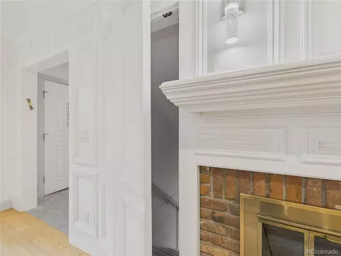 Entry Way - 2880 E Cedar Ave, Denver, CO 80209 photo 3 of 4