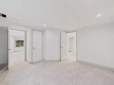 Bedroom - 2880 E Cedar Ave, Denver, CO 80209 photo 11 of 11