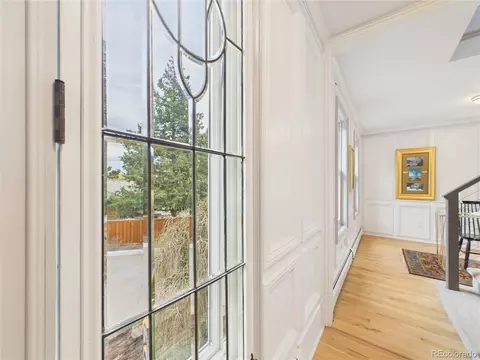 Entry Way - 2880 E Cedar Ave, Denver, CO 80209 photo 2 of 4