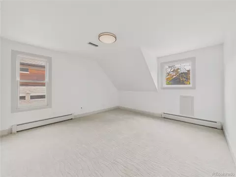 Bedroom - 2880 E Cedar Ave, Denver, CO 80209 photo 4 of 11