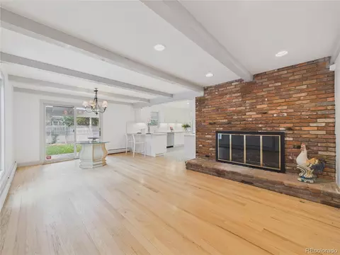 Living - 2880 E Cedar Ave, Denver, CO 80209 photo 1 of 6