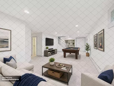 Living - 2880 E Cedar Ave, Denver, CO 80209 photo 6 of 6