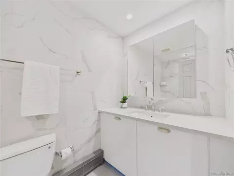Bath - 2880 E Cedar Ave, Denver, CO 80209 photo 5 of 7