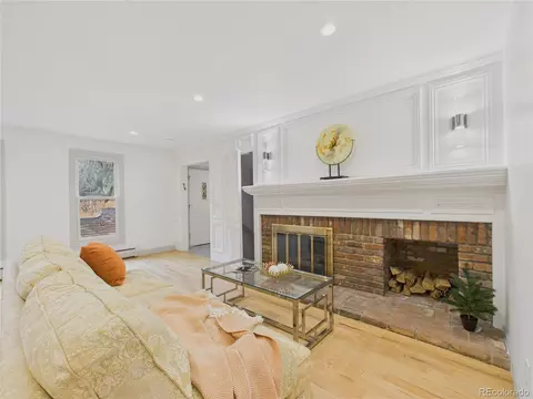 Living - 2880 E Cedar Ave, Denver, CO 80209 photo 3 of 6