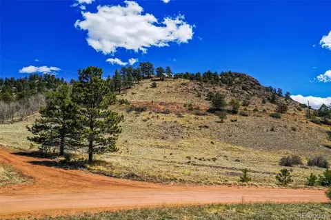 897 961 Highland Meadows Dr, Florissant, CO 80816