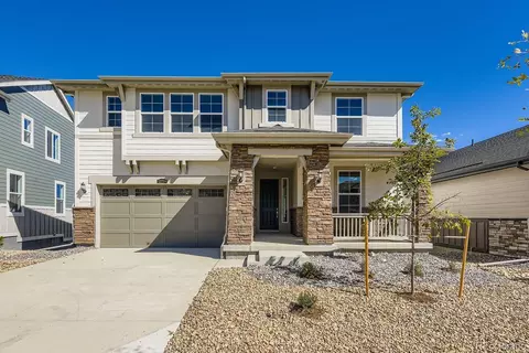 12759 W Glasgow Pl, Littleton, CO 80127