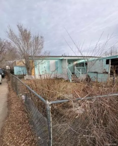 15 Zurich St, Golden, CO 80401