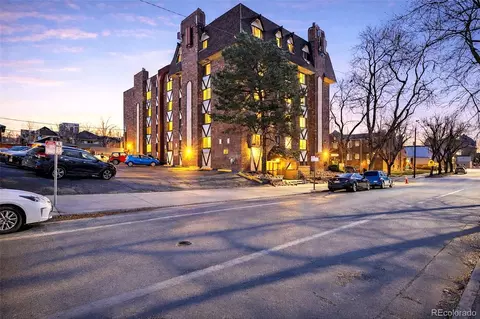 1008 N Corona St #405, Denver, CO 80218