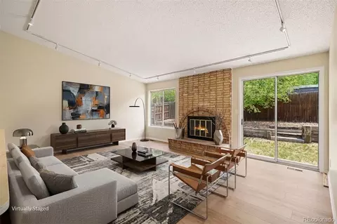 3638 S Bahama St, Aurora, CO 80013