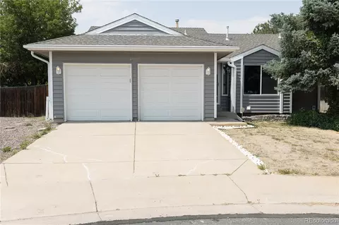 4051 E 126th Pl, Thornton, CO 80241
