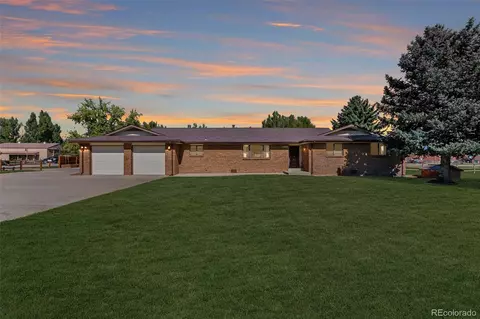 16049 W 50th Ave, Golden, CO 80403