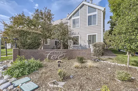 12404 E Tennessee Cir #E, Aurora, CO 80012