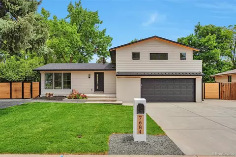 7684 S Ingalls, Littleton, CO 80128
