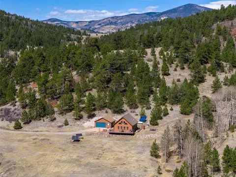 314 S Antelope Trl, Cotopaxi, CO 81223