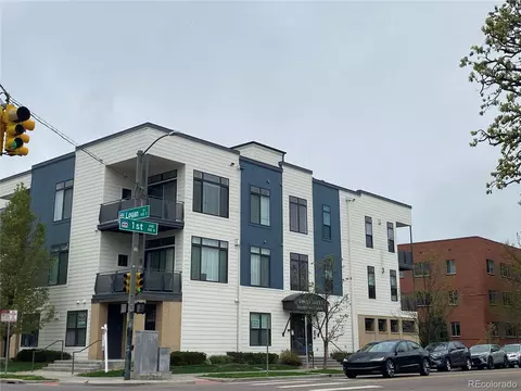 336 E 1st Ave #310, Denver, CO 80203