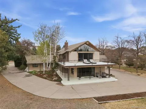 5697 Holman Way, Golden, CO 80403