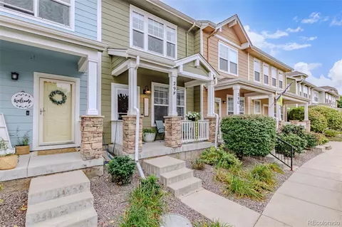 15612 E 96th Way #29F, Commerce City, CO 80022