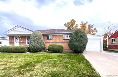6900 Ruth Way, Denver, CO 80221