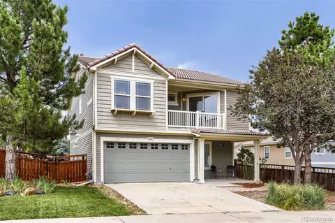 4085 Alcazar Dr, Castle Rock, CO 80109
