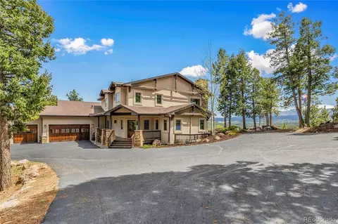 368 Patricia Mews, Woodland Park, CO 80863