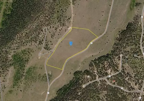 220 Gothic Trl, Powderhorn, CO 81243