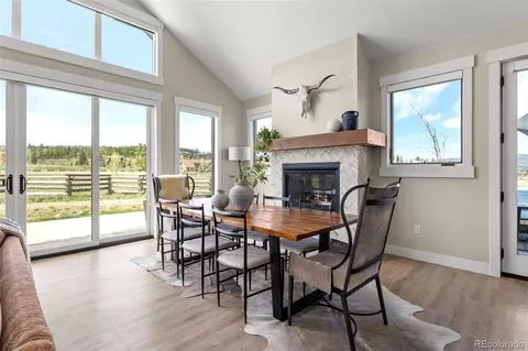 Dining - 277 Hay Meadow Dr, Fraser, CO 80442 photo 1 of 2