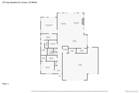 Other - 277 Hay Meadow Dr, Fraser, CO 80442 photo 12 of 13