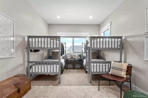Bedroom - 277 Hay Meadow Dr, Fraser, CO 80442 photo 5 of 5