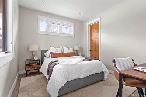 Bedroom - 277 Hay Meadow Dr, Fraser, CO 80442 photo 3 of 5
