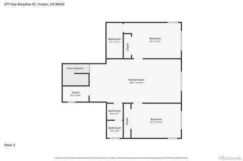 Other - 277 Hay Meadow Dr, Fraser, CO 80442 photo 13 of 13