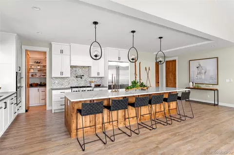 Kitchen - 277 Hay Meadow Dr, Fraser, CO 80442 photo 3 of 6