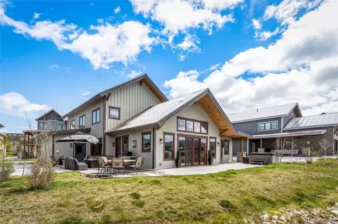 Exterior - 277 Hay Meadow Dr, Fraser, CO 80442 photo 2 of 2