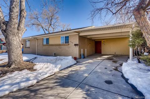 360 E 82nd Dr, Denver, CO 80229 photo 2