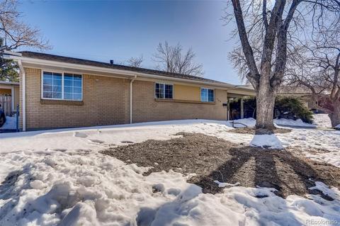 360 E 82nd Dr, Denver, CO 80229 photo 1