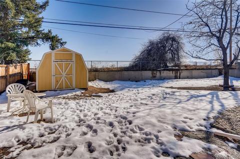 360 E 82nd Dr, Denver, CO 80229 photo 20