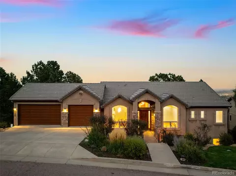 6035 Wyman Ln, Colorado Springs, CO 80906