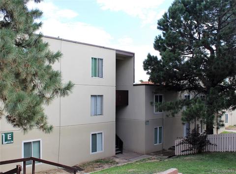9700 E Iliff Ave #E-52, Denver, CO 80231 photo 12