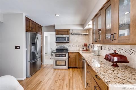 2247 S Eagle St, Aurora, CO 80014 photo 7